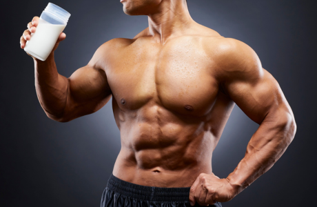 Comment prendre de la masse efficacement