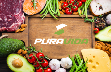 L’importance d’un plan alimentaire structuré